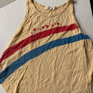 Urban outfitters tank